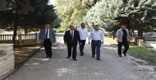 Çevre Yolları İle Ulaşım Rahatlayacak