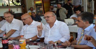 Bursanın Gündemi İznik Turizmi