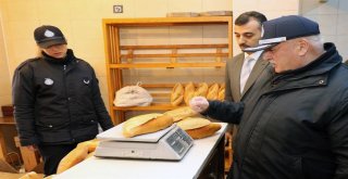 Eyüpsultanda Fahiş Fiyat Fırsatçılarına Denetim