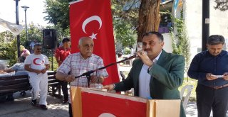 Develide Bayramlaşma