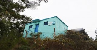 Akhisarda 87 İçme Suyu Deposuna 4 Milyonluk Yatırım