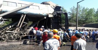 Muğla Cumhuriyet Başsavcılığından Termik Santraldeki Göçükle İlgili Açıklama