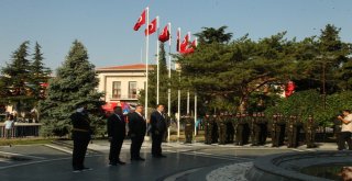 Kırklarelinde Zafer Bayramı Coşkuyla Kutlandı