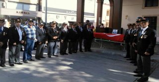 Gazinin Organları Umut Oldu