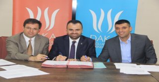 Dakadan Hakkârili Çocuk Ve Gençler İçin Üç Büyük Proje