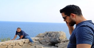 İntihara İnandırmak İçin Ana Haber Bültenine Çıkmak İstedi