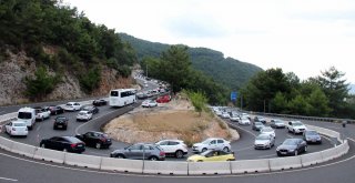 Muğlaya 7 Günde 1,5 Milyon Araç, 10 Milyon Ziyaretçi