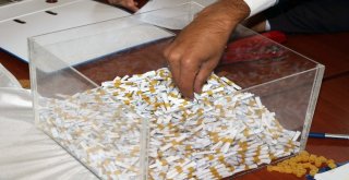 İşkur Şanslıları ‘Yüksük Makarnadan Çıktı