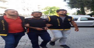 17 Ayrı Hırsızlıktan 20 Yıl Hapis Cezası Yedi