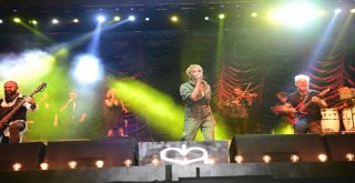 Adana Film Festivalinde Sıla Rüzgarı