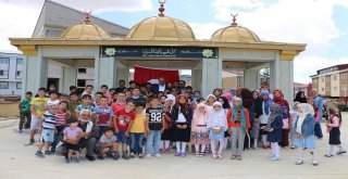 Kuran Bülbülleri 15 Temmuz Şehitleri İçin Okudu