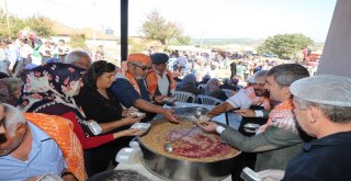 Turgutluda Yörük Şenliği