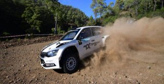 Dünya Ralli Şampiyonasından Bölgeye 100 Milyon Dolar Katkı Bekleniyor