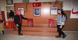 Seydişehirde Atık Pil Toplama Kampanyası