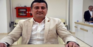 Belediye Meclis Üyesinden Abdye Tepki