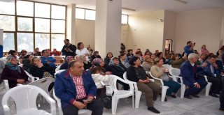 Tekirdağ “Anne Biliyor Musun?” Projesine Ev Sahipliği Yaptı