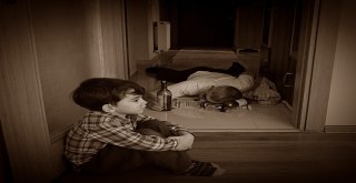 Manisalı Fotoğrafçıya Konyadan Ödül