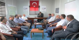 Cerablusta Yapılan Camiye Şehit Ercan Çelik İsmi Verildi