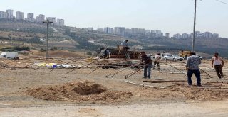 Yenimahallede Kurban Bayramı Seferberliği