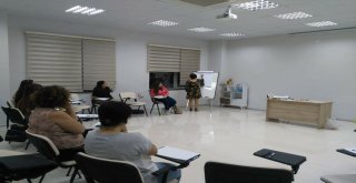 Bigada Yerel Yönetişim Ve Örgütlenme Eğitimi