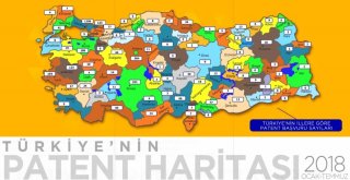 Akbulut: Patent Başvuru Sayılarında Her Geçen Gün Artış Yaşanıyor