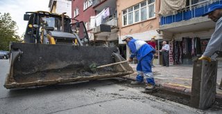 Maskiden Rögar Ve Mazgal Temizliği