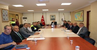 Trafik Komisyonu Karar Verdi