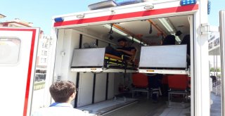 Samsun Valiliğinden Zehirlenme Açıklaması