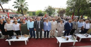 Bucalı Gençlere 2. Muhteşem Merkez