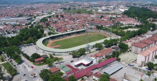 Büyükşehir Temmuz Meclis Toplantısı Gerçekleştirildi