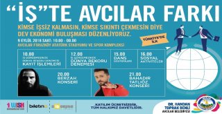Avcılar Belediyesi Bir Rekora İmza Atıyor