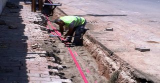 Dicle Elektrikten Ceylanpınara 1.6 Milyon Liralık Yatırım