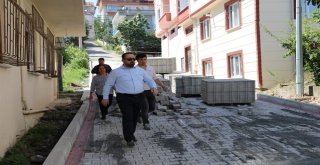 Aktepe: Yıllarda Problem Kalmayacak”