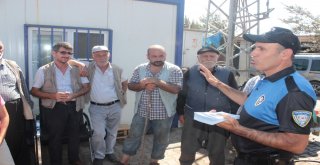 Kurban Satışında Sahte Para Uyarısı