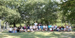 Farklılık Zenginliktir Yaz Kulübü Sona Erdi