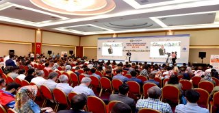 81 İlden 200 Genç Malatyada Buluştu