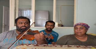 (Özel) Kemancının Dramı