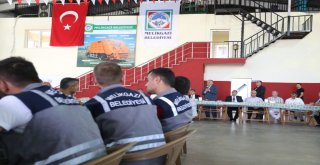 Alın Terleri Kurumadan 3. Dönem İkramiyelerini Aldılar