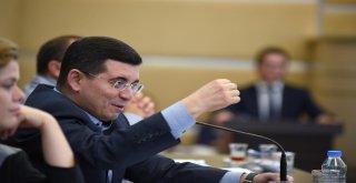 Kepezden Yatırımcı Bütçe