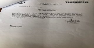 O Doktor Görevine İade Edildi