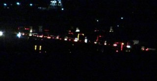 Suriye-Kamışlıda Askeri Hareketlilik Devam Ediyor