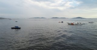 İstanbuldaki Helikopter Kazası