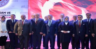 Ato Başkanı Baran: Atodaki İşkur Hizmet Noktasıyla Destek Veriyoruz