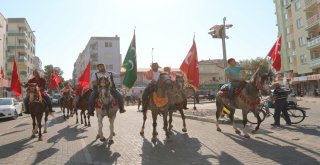 Saruhanlının Düşman İşgalinden Kurtuluşu Kutlandı