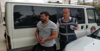 Kavgayı Ayıran Genci Kazara Bıçakla Ağır Yaralayana Adli Kontrol