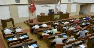 Muhtarlara İmar Barışı Anlatıldı