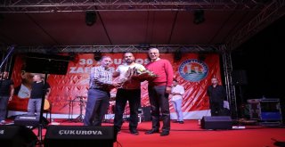 Mezitli Zafer Bayramını Yayla Konserleriyle Kutladı