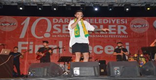 41 Gün Süren Festival, İdo Tatlıses İle Final Yaptı