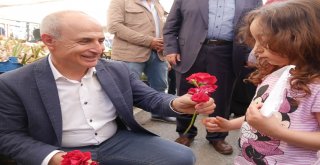 Başkan Akgünden Kurban Bayramı Mesajı