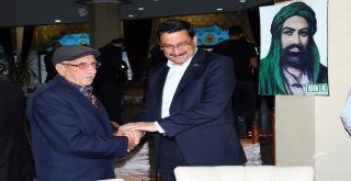 Ankaranın Evet Rekoru Keçiörende